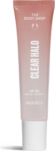 Vaj për Buzët Clear Halo