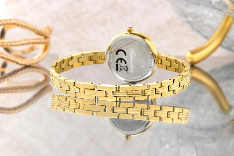 Orë dore për femra Adriatica, ari