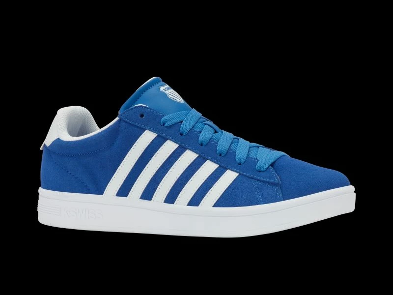 Atlete K-Swiss për meshkuj [Madhësia: 40]