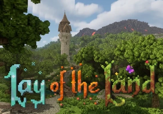 Lay of the Land Global
