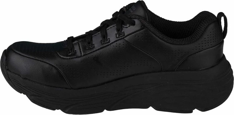 Atlete Skechers femra, të zeza [Madhësia: 35]