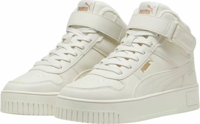 Atlete femra Puma, krem