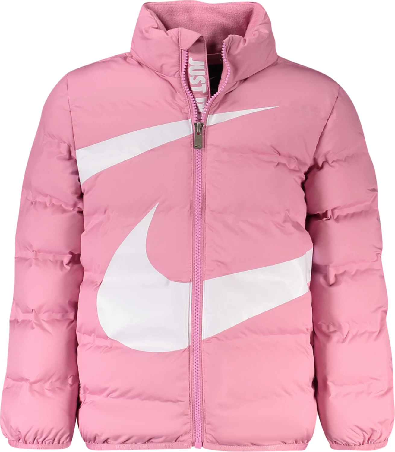 Jakne për vajza Nike, rozë