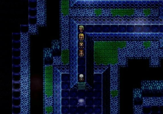 The King's Heroes EN Global