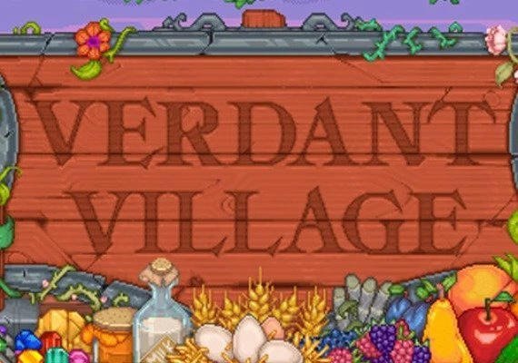 Verdant Village EN Global