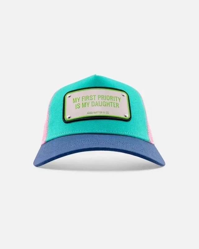 Kapelë JOHN HATTER & CO për meshkuj dhe femra