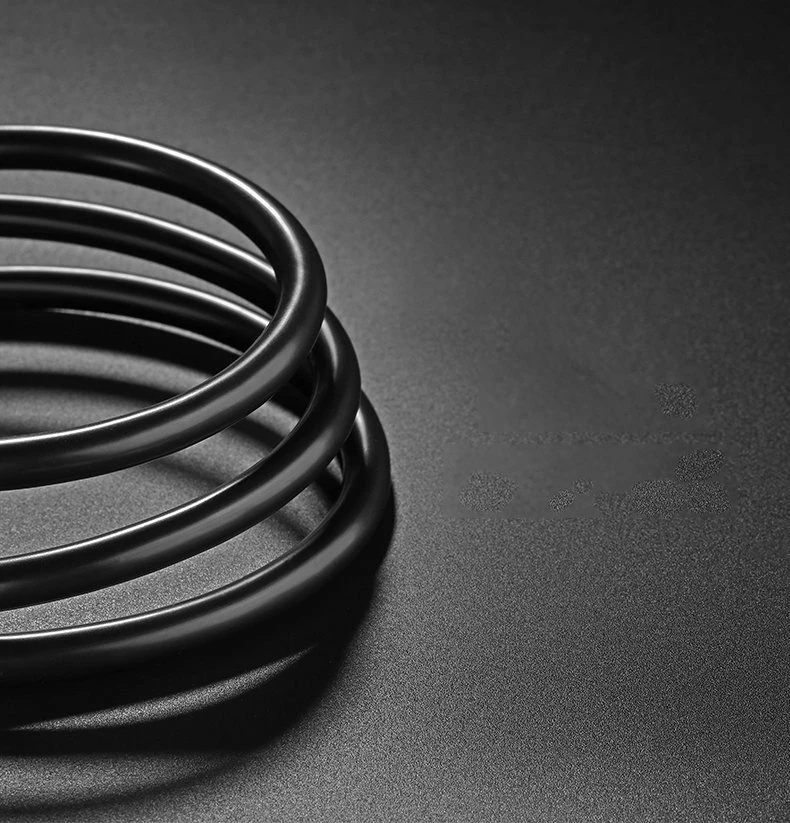 Kabllo HDMI Ugreen HD107 10140, 0.5m, 4K, E zezë