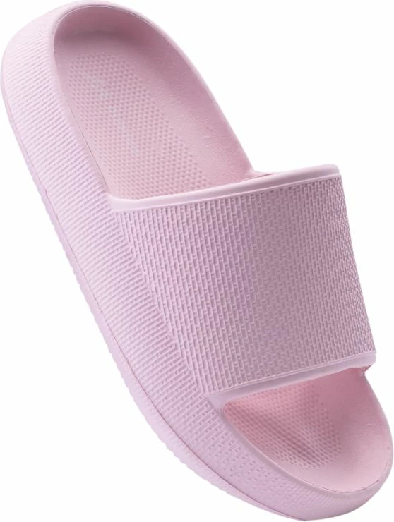 Papuqe për fëmijë Yakimasport, rozë