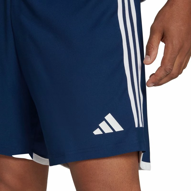 Shorce për meshkuj adidas Tiro 23 Competition Match HT5697, të kaltërta [Madhësia: L]