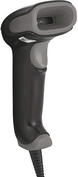 Skaner barkodi Honeywell Voyager XP 1470g, 1D/2D CMOS, Code 39, i zi/gri