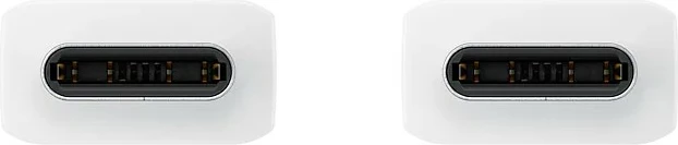 Kabllo USB-C Samsung EP-DX510JWEGEU, 1.8m, e bardhë