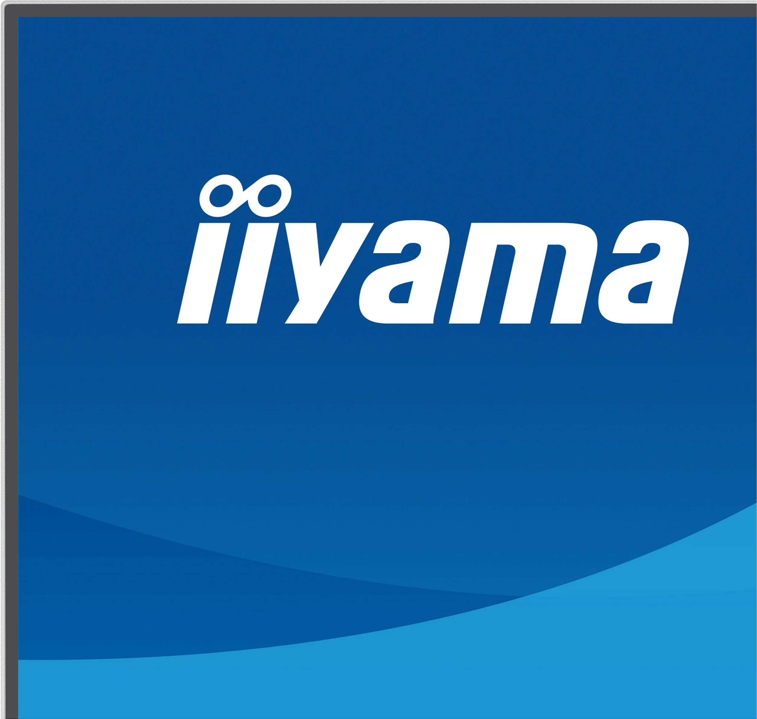 Monitor iiyama ProLite XB2797QSU-W1, 27", IPS, QHD 2560x1440, Slim Bezel, i bardhë
