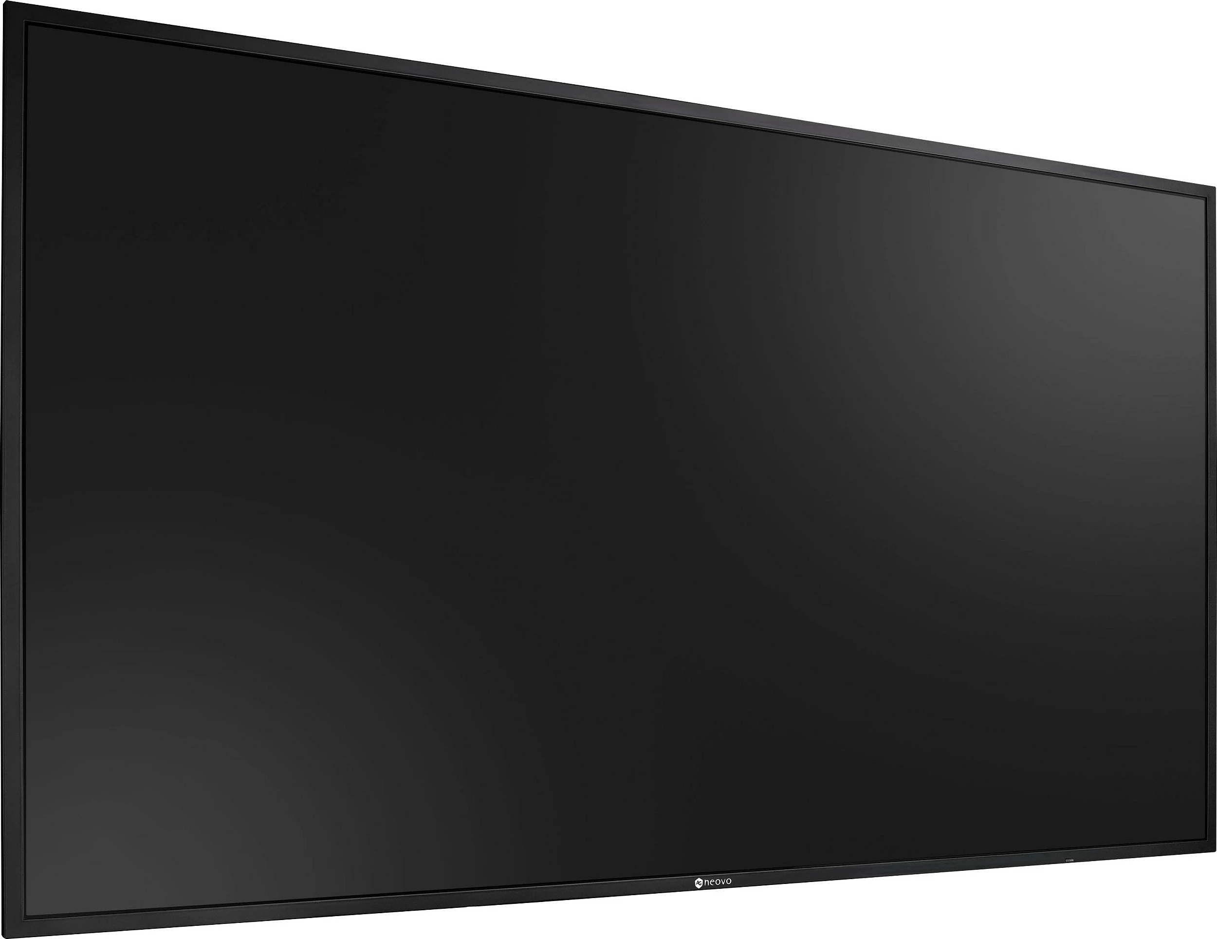 Monitor CCTV AG Neovo SMQ-5501, 55", 4K, i zi