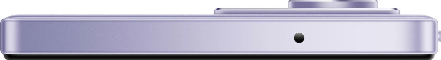 Celular Xiaomi Redmi 15 6/128GB fiolet