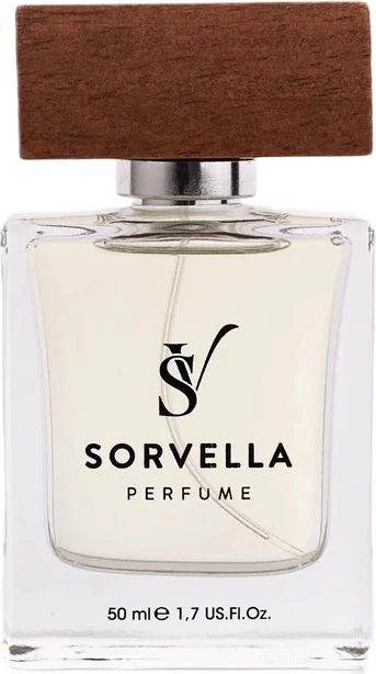 Eau de Parfum për meshkuj Sorvella Perfume S146, 50ml