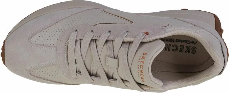 Atlete Skechers femra të bardha [Madhësia: 41]
