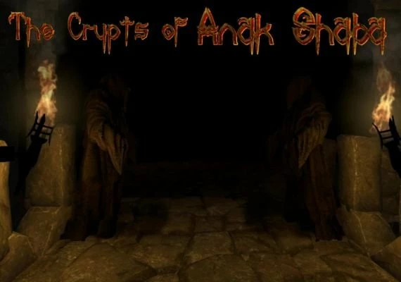 The Crypts of Anak Shaba VR EN Global