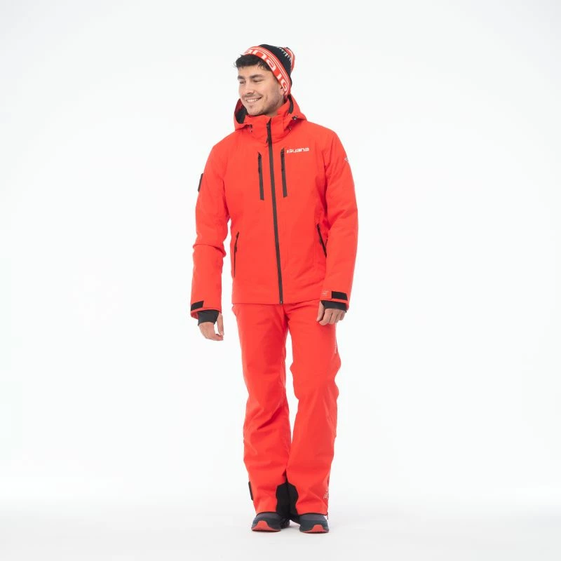 Jakne për meshkuj Iguana