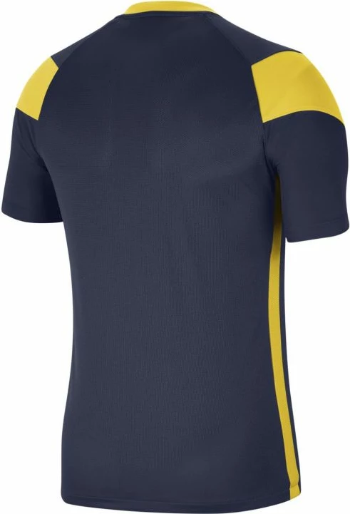 Maicë Nike për meshkuj, blu marin [Madhësia: S]