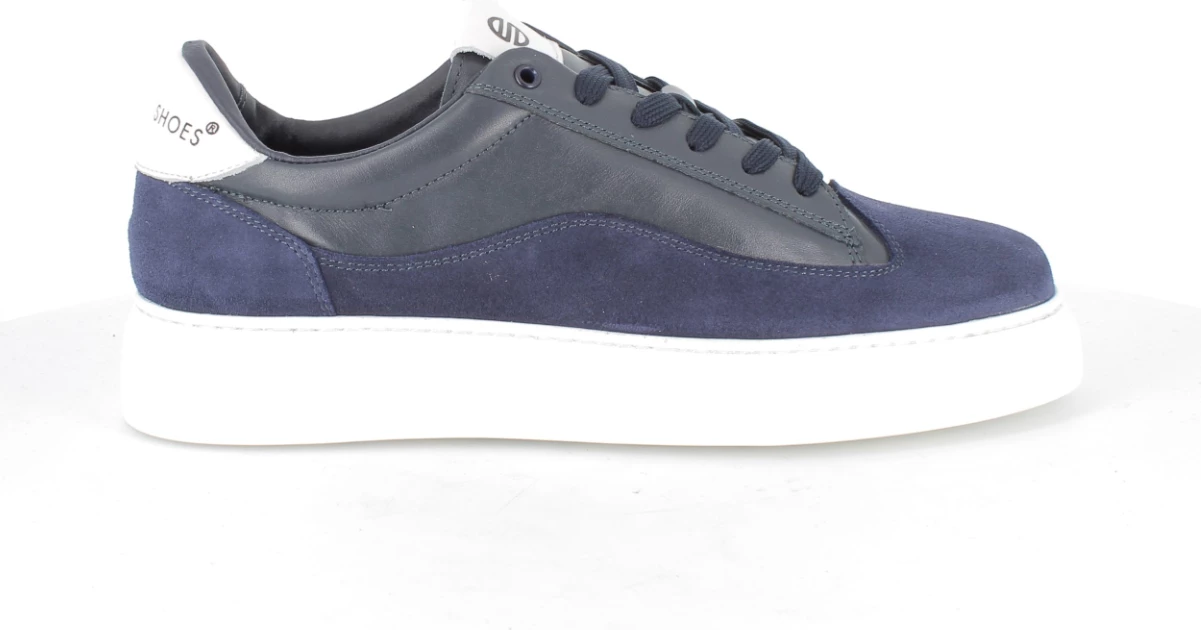 Patika për meshkuj BASKETS032, të kaltërta