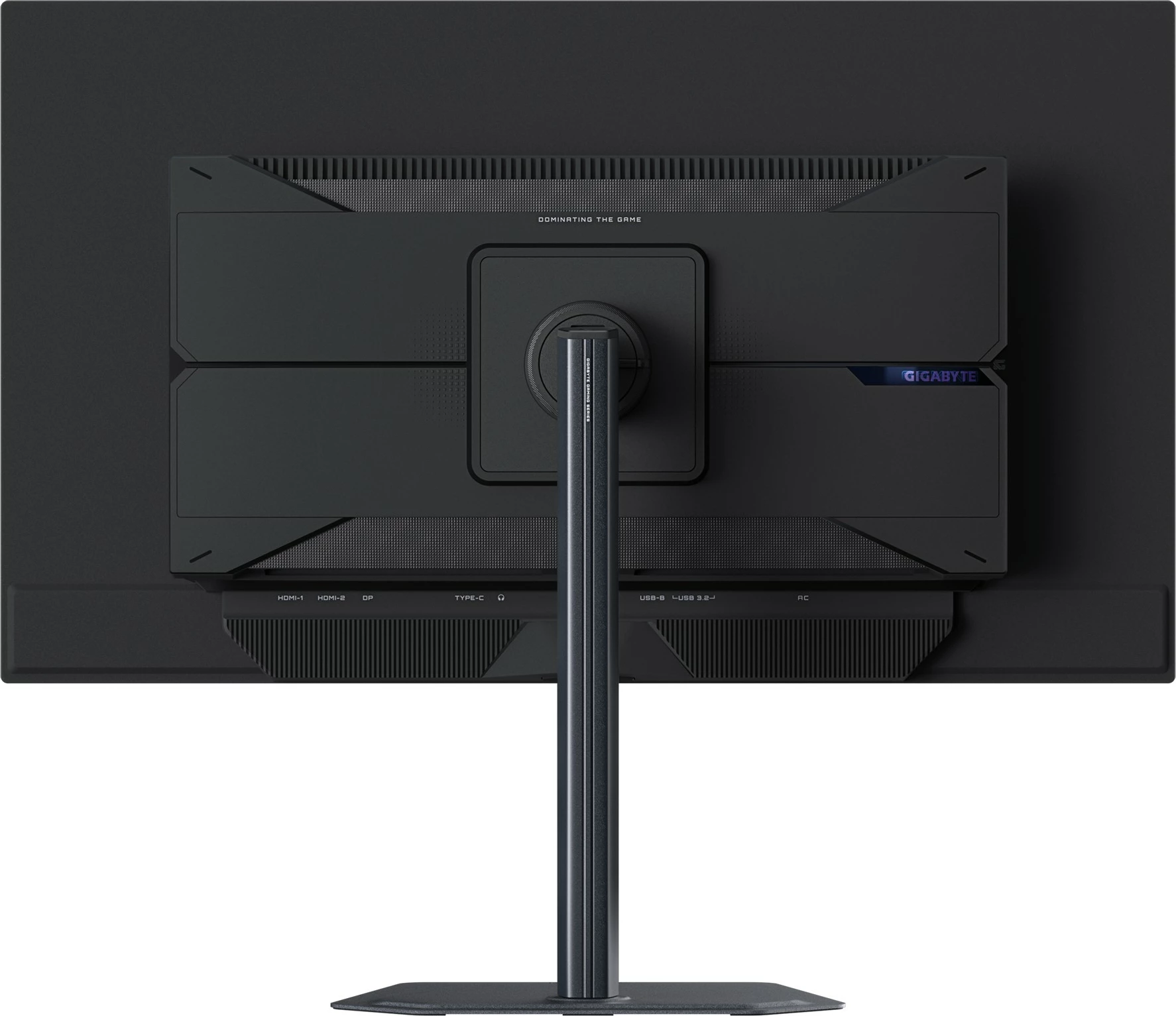 Monitor gaming Gigabyte MO32U, 32 inç, OLED, 4K, 165Hz, i zi