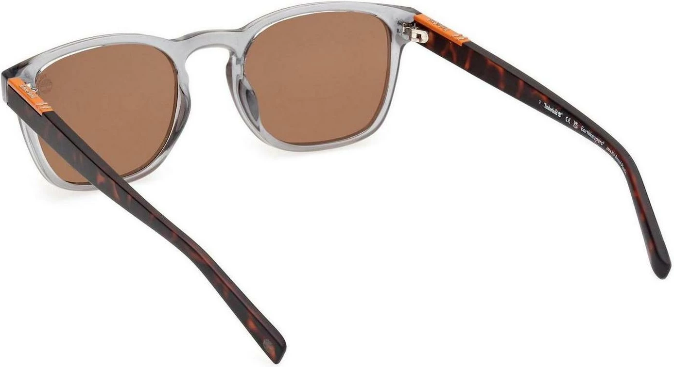 Syze dielli për meshkuj Timberland TB00007 20H, gri [Madhësia: 52]