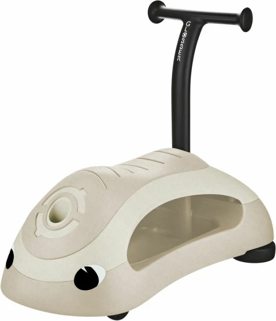 Walker/rider për fëmijë Globber WALK N' ROLL ECOLOGIC 2-in-1