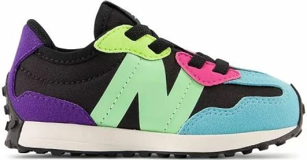 Atlete për fëmijë New Balance Jr IH327CE, të shumëngjyrshme