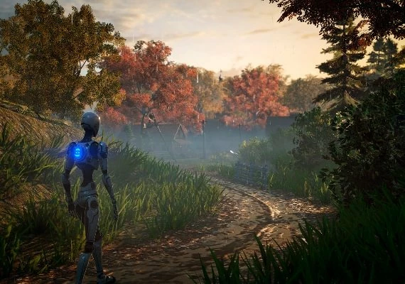 The Uncertain: The Last Quiet Day Global