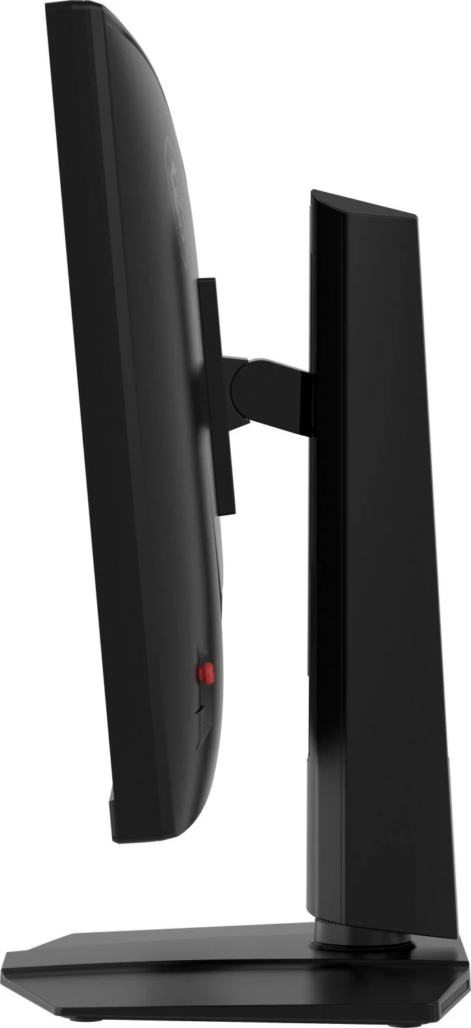 Monitor MSI MAG 274QPF E20, 27 inch, QHD, Rapid IPS, 180Hz, HDR400, USB-C, zi