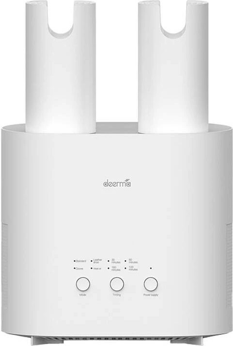 Tharëse këpucësh Deerma DEM-HX10W, e bardhë