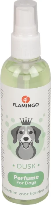 Parfum-Spray për qen 