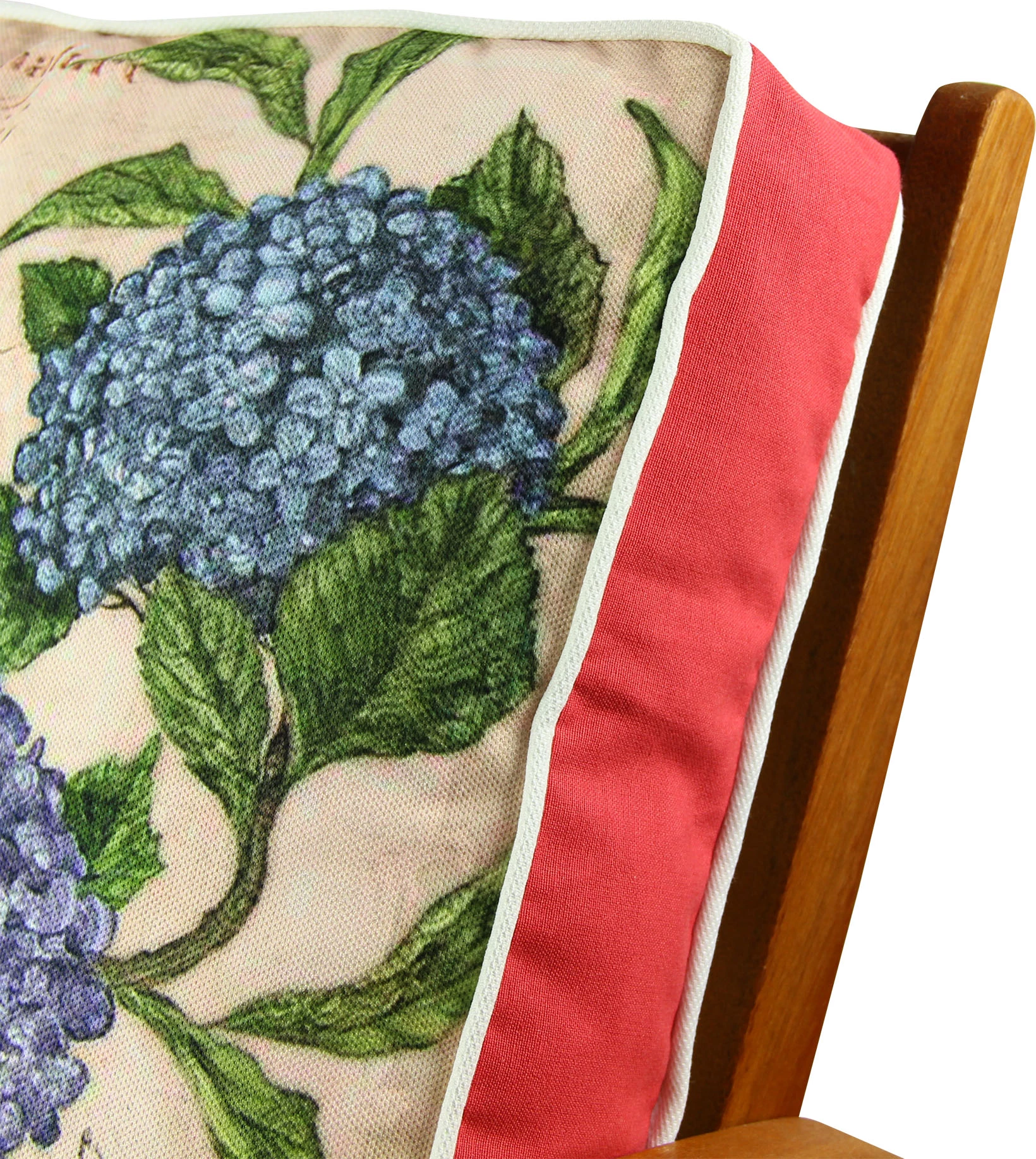 Jastëk dekorativ Aberto Design, shumëngjyrësh, YM1039