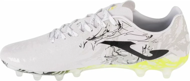 Atlete për futboll për meshkuj Joma, të bardha