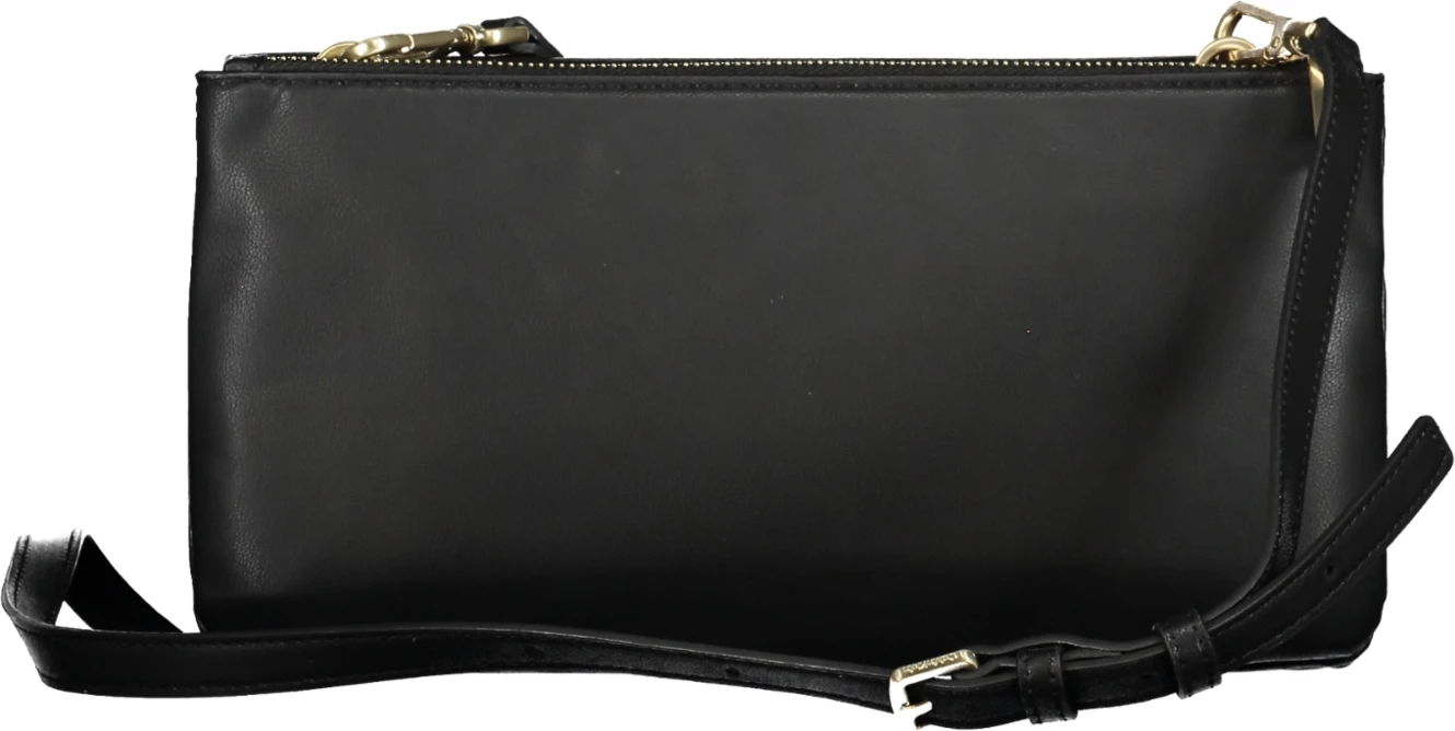 Çantë CALVIN KLEIN për femra, e zezë