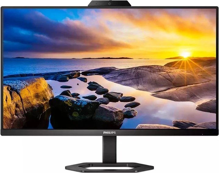Monitor Philips 24E1N5300HE/00, 23.8", 75Hz, i zi