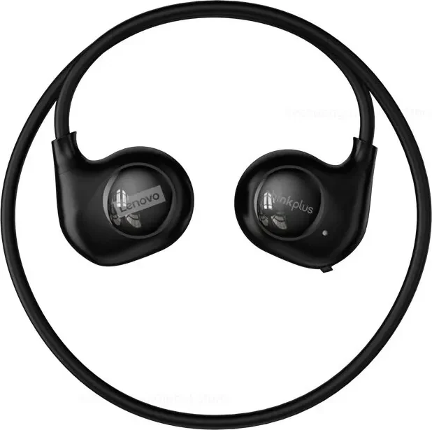 Dëgjuese Lenovo Live Pods XT95II, të zeza