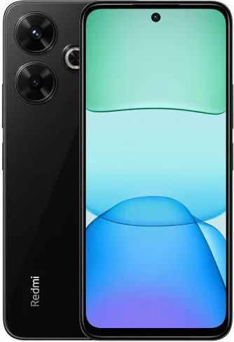 Celular Xiaomi Redmi 13, 6.79", 6+128GB, i zi 