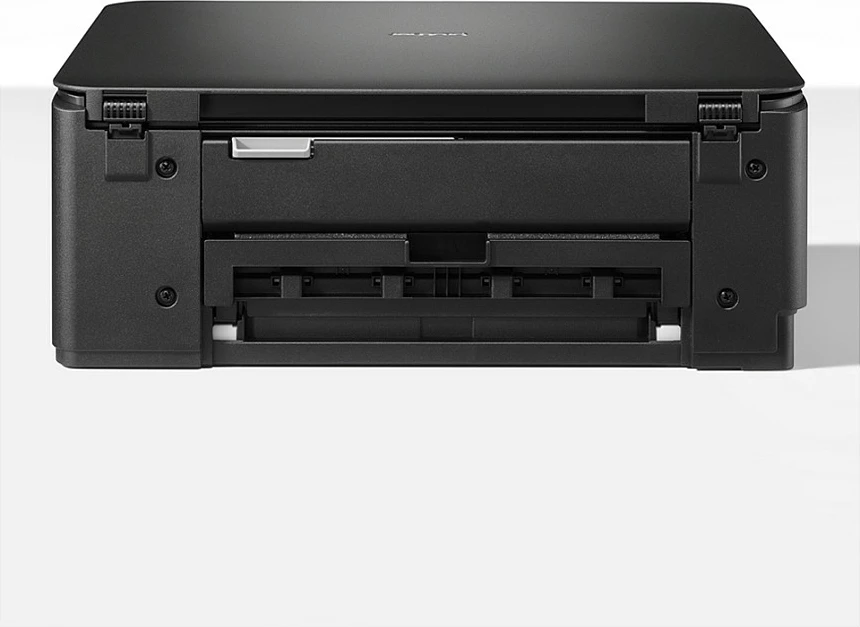 Printer multifunksional Brother DCP-T580DW, Ink Tank, A4, Wi-Fi, Duplex, i zi
