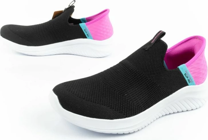 Atlete për fëmijë Skechers Ultra Flex [Madhësia: 37.5]