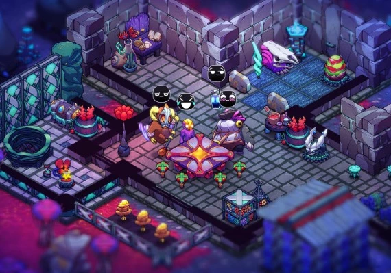 Crashlands 2 Global
