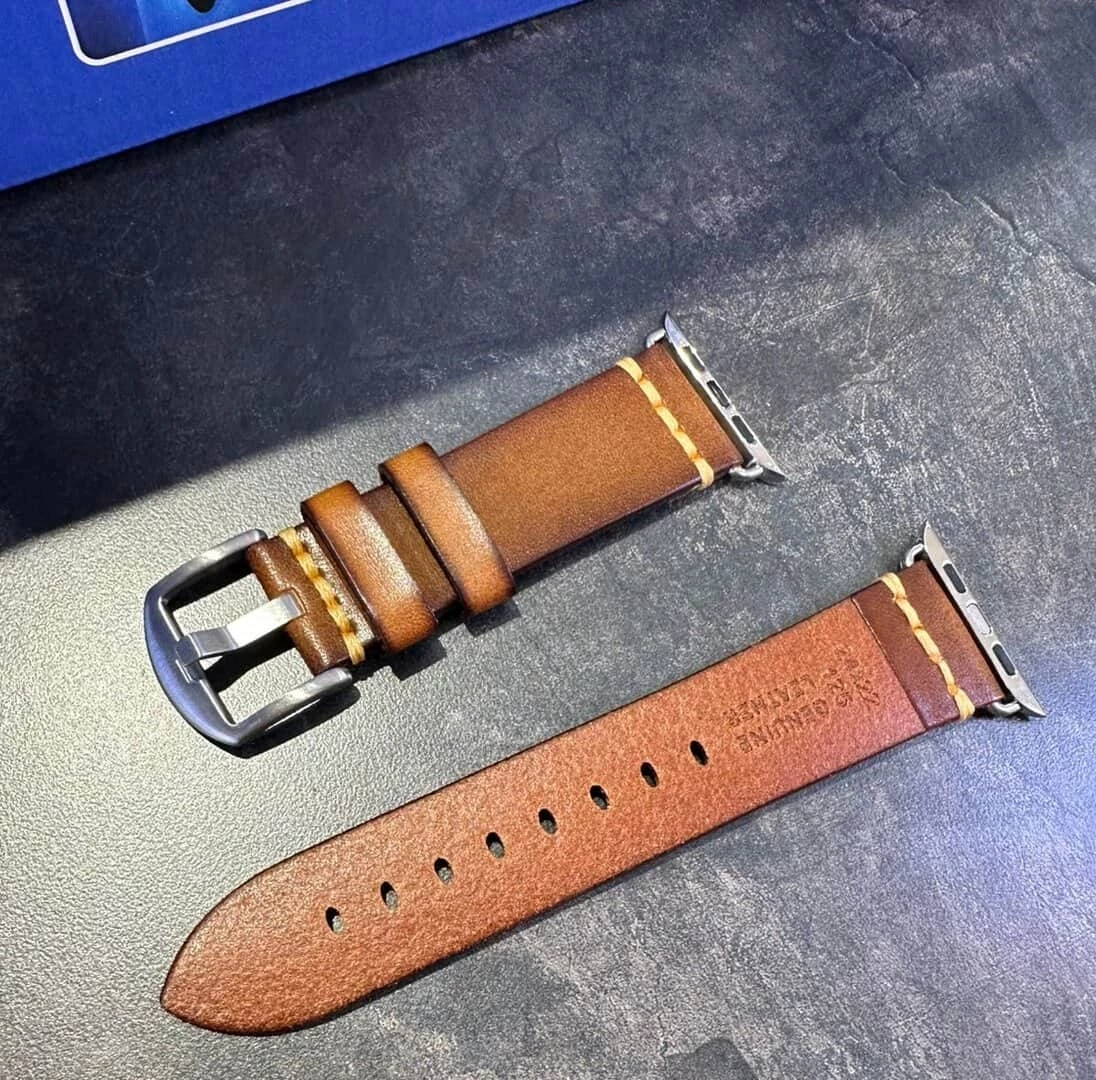 Rrip per ore Bandora LE2134 42/44mm (Kaftë, 42/44mm)