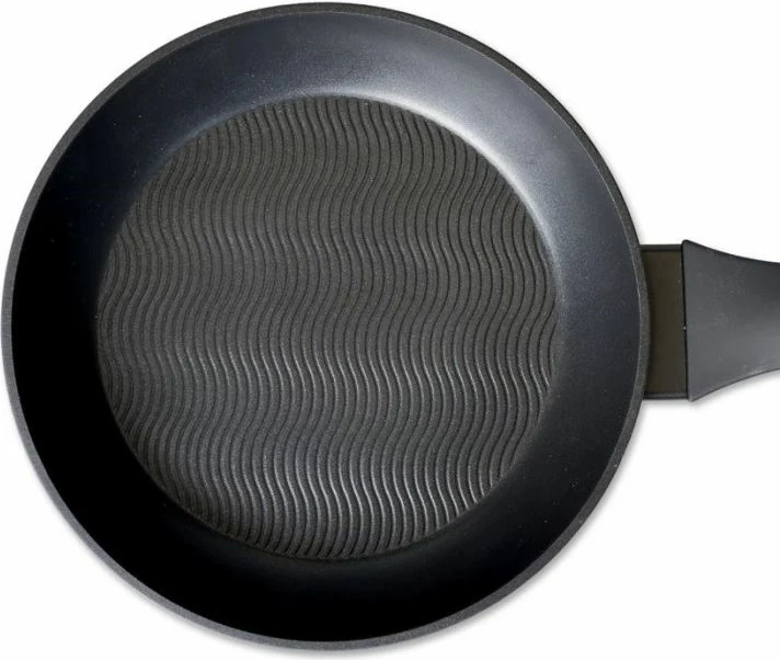 Tigan MAESTRO Wave MR-1212-20, 20cm, i zi/çelik
