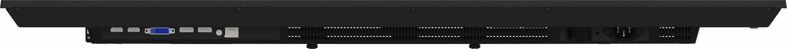 Panel digjital iiyama LH5575UHS-B1AG, 55", 4K UHD, Wi-Fi, 24/7