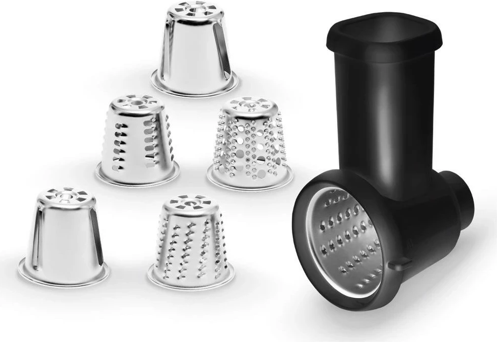 Procesor ushqimi Concept RM8000, 1200W, 5L, i zi