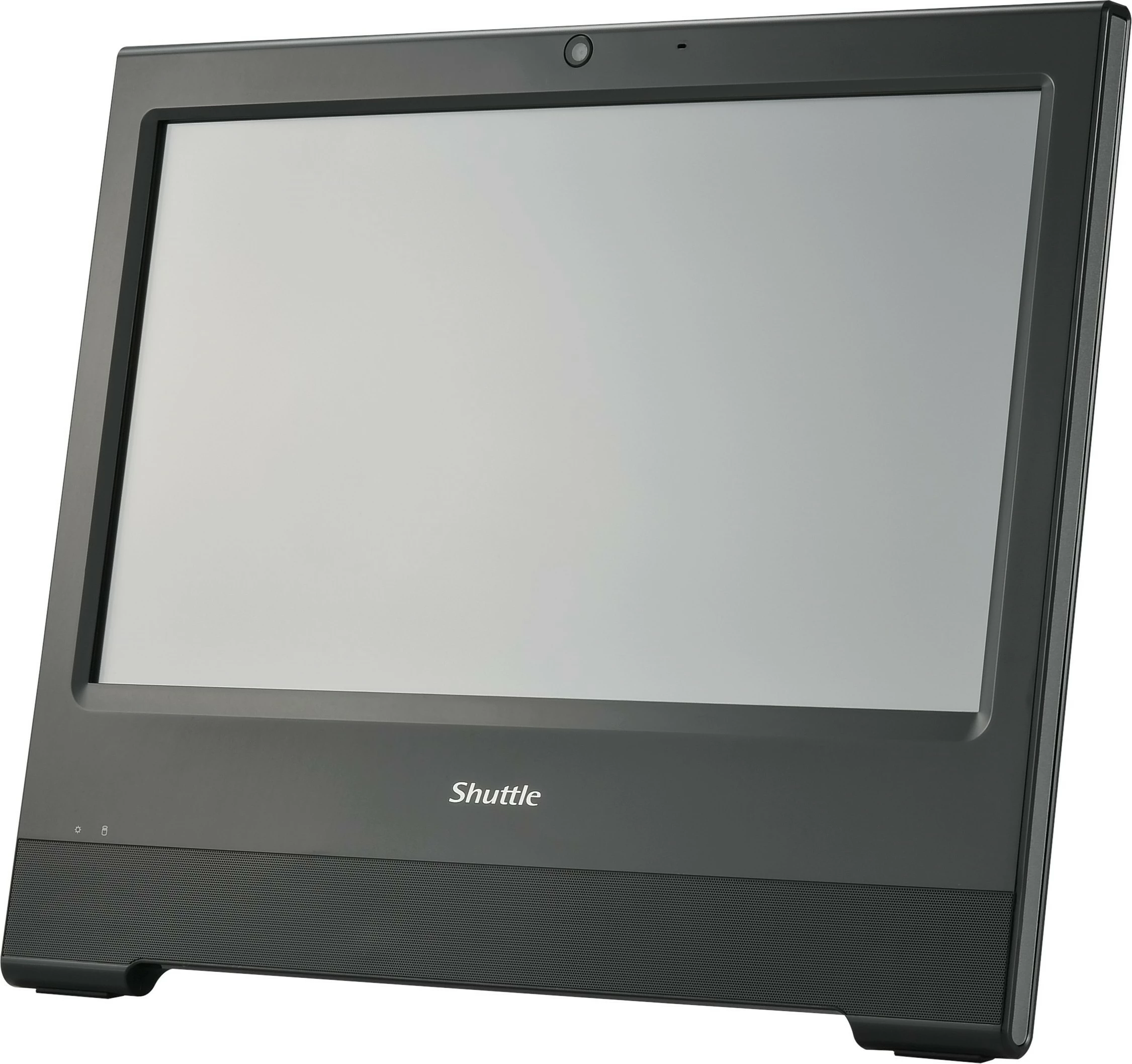 Kasë AIO Shuttle X50V9, Intel Celeron 7305, 15.6", e zezë