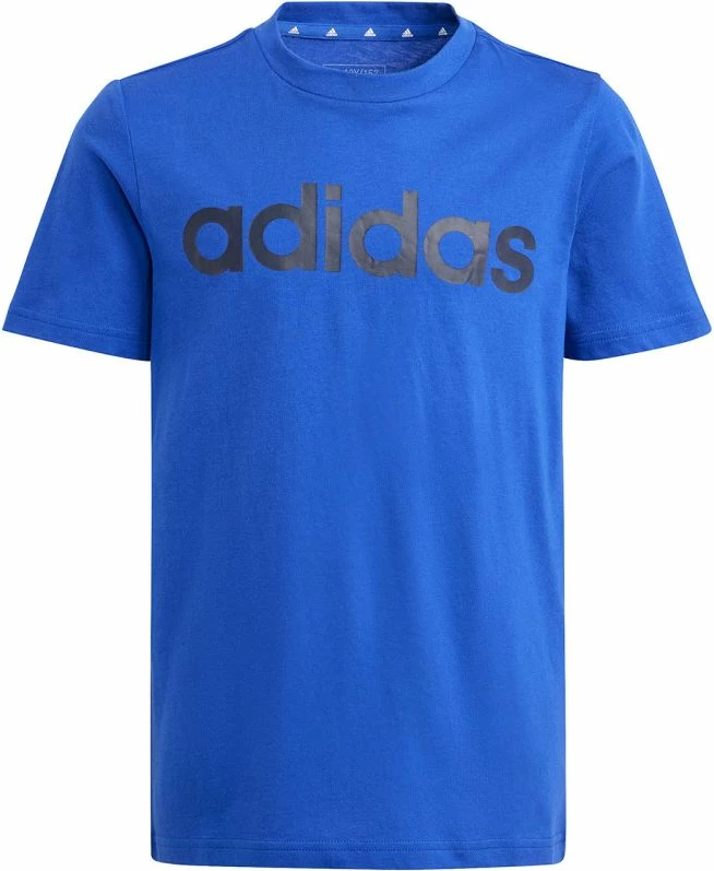 Maicë për fëmijë adidas, blu