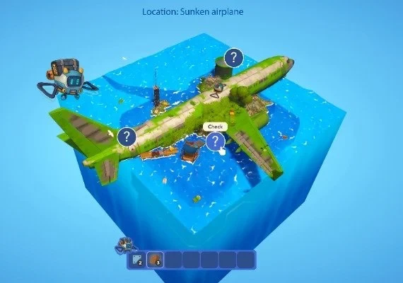 I Am Future: Cozy Apocalypse Survival Global