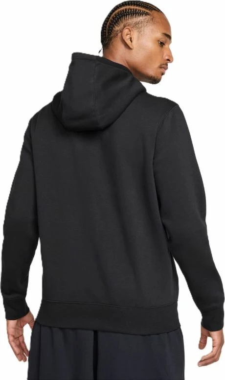 Duks Nike për meshkuj, i zi