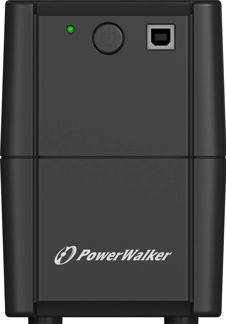 UPS PowerWalker VI 850 SH FR, 480W